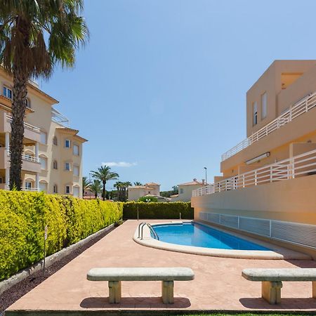 Par3 Apartment Oliva Exterior photo