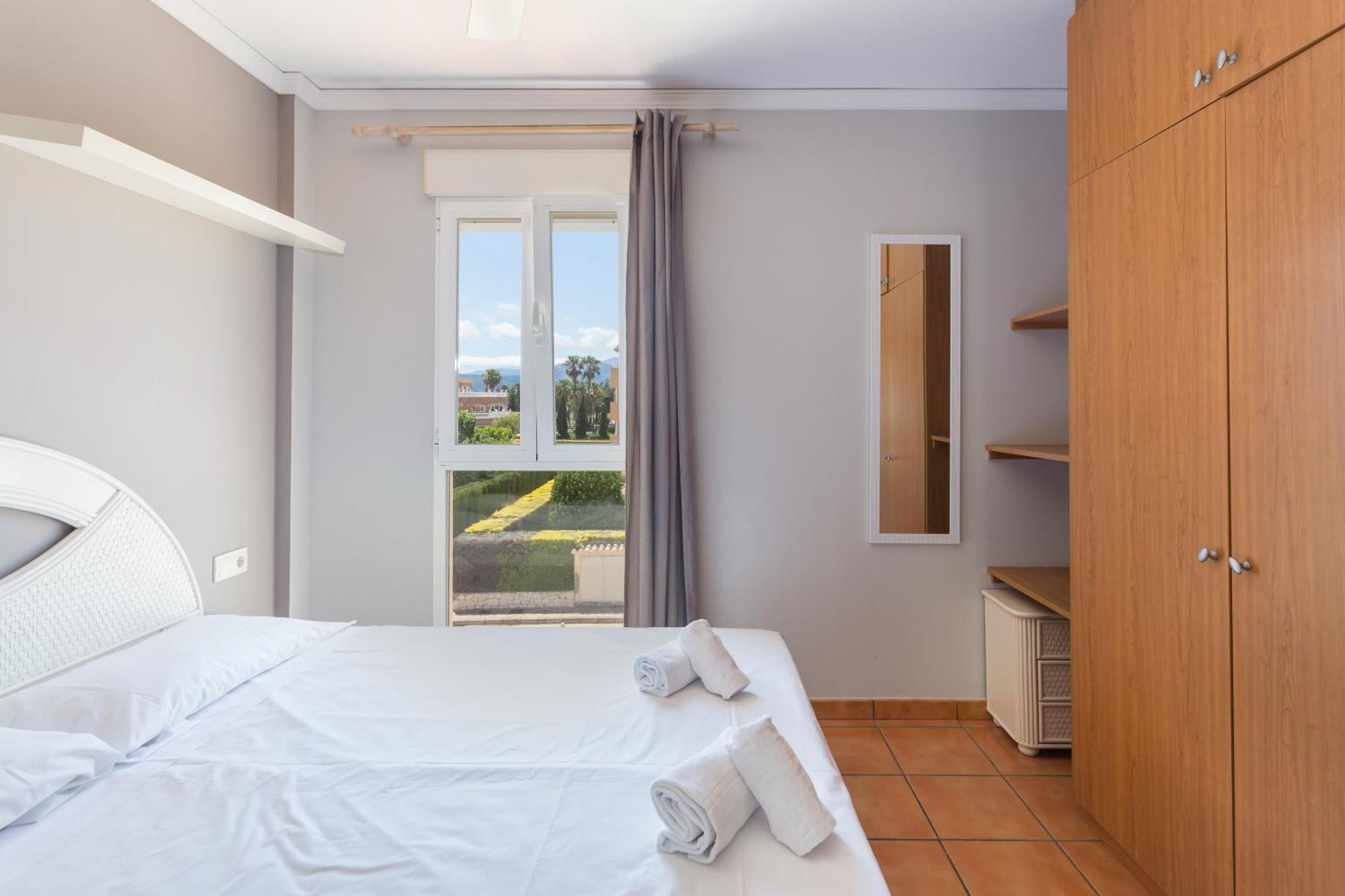 Par3 Apartment Oliva Exterior photo