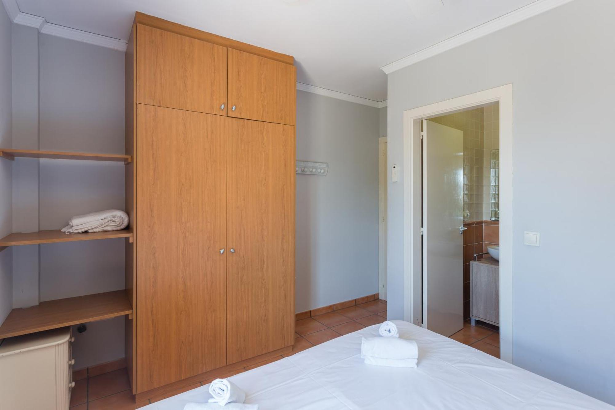 Par3 Apartment Oliva Exterior photo