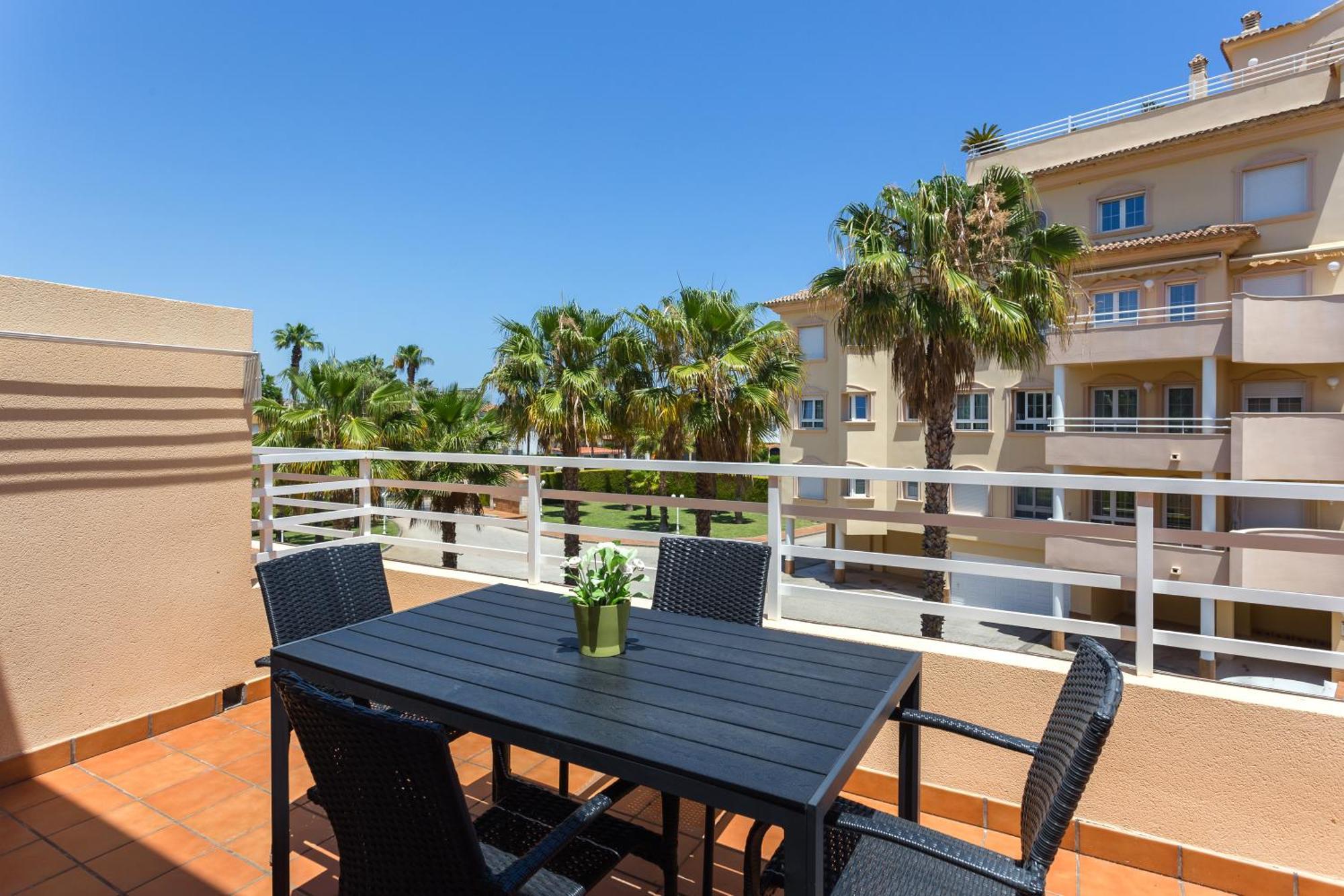 Par3 Apartment Oliva Exterior photo