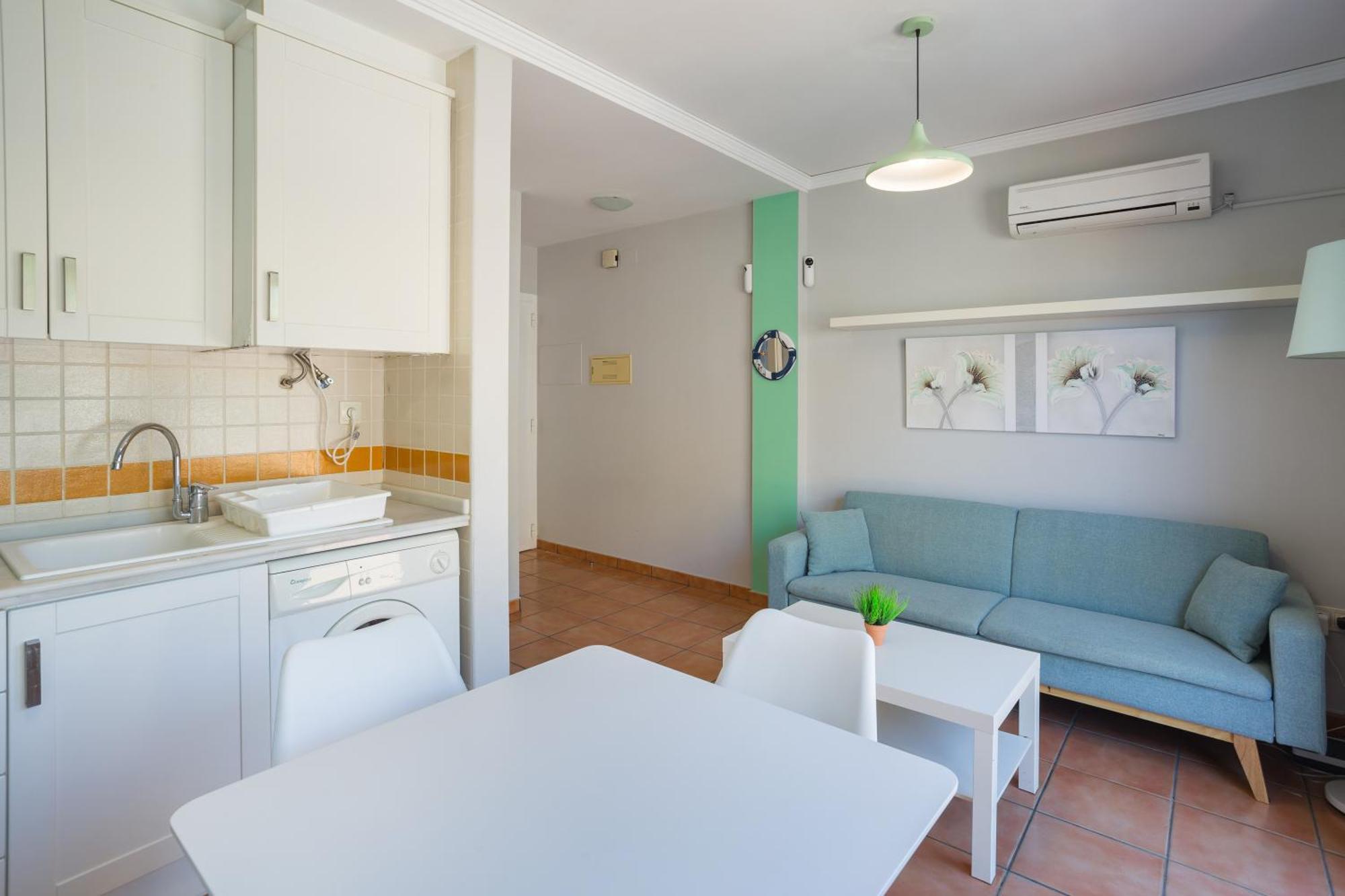 Par3 Apartment Oliva Exterior photo